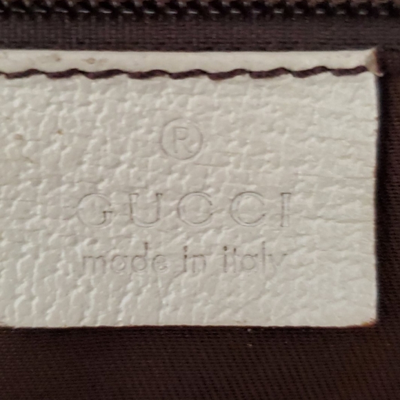 100% Authentic Gucci large tote. - Picture 4 of 12